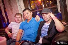 Фотоотчет : Cuckoo Famous Friday. Пятница,  6 июля. Изображение 40