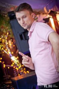 Фотоотчет : Cuckoo Famous Friday. Пятница,  6 июля. Изображение 42