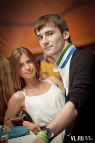 Фотоотчет : Cuckoo Famous Friday. Пятница,  6 июля. Изображение 44