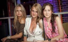 Фотоотчет : Cuckoo Famous Friday. Пятница,  6 июля. Изображение 46