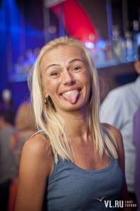 Фотоотчет : Cuckoo Famous Friday. Пятница,  6 июля. Изображение 48