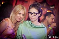 Фотоотчет : Cuckoo Famous Friday. Пятница,  6 июля. Изображение 51