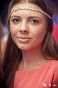 Фотоотчет : Cuckoo Famous Friday. Пятница,  6 июля. Изображение 53