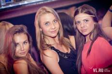 Фотоотчет : Cuckoo Famous Friday. Пятница,  6 июля. Изображение 54