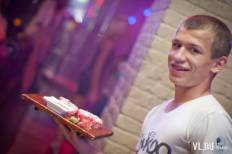 Фотоотчет : Cuckoo Famous Friday. Пятница,  6 июля. Изображение 55