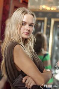 Фотоотчет : Cuckoo Famous Friday. Пятница,  6 июля. Изображение 60