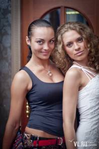 Фотоотчет : Cuckoo Famous Friday. Пятница,  6 июля. Изображение 61