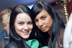 Фотоотчет : Cuckoo Famous Friday. Пятница,  6 июля. Изображение 63