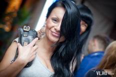 Фотоотчет : Cuckoo Famous Friday. Пятница,  6 июля. Изображение 64