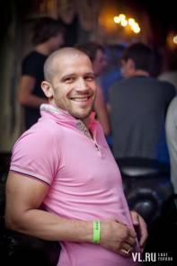 Фотоотчет : Cuckoo Famous Friday. Пятница,  6 июля. Изображение 65