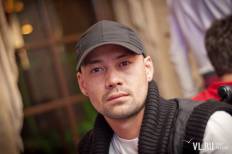 Фотоотчет : Cuckoo Famous Friday. Пятница,  6 июля. Изображение 66