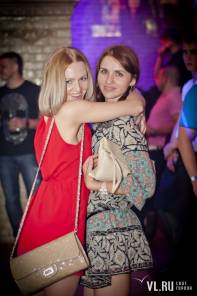 Фотоотчет : Cuckoo Famous Friday. Пятница,  6 июля. Изображение 67