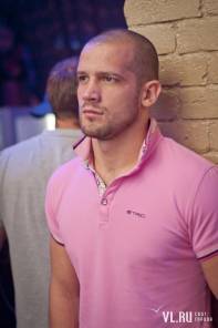 Фотоотчет : Cuckoo Famous Friday. Пятница,  6 июля. Изображение 70