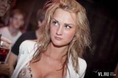 Фотоотчет : Cuckoo Famous Friday. Пятница,  6 июля. Изображение 71