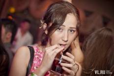 Фотоотчет : Cuckoo Famous Friday. Пятница,  6 июля. Изображение 72