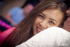 Фотоотчет : Cuckoo Famous Friday. Пятница,  6 июля. Изображение 77