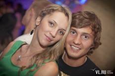 Фотоотчет : Cuckoo Famous Friday. Пятница,  6 июля. Изображение 79