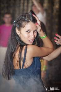 Фотоотчет : Cuckoo Famous Friday. Пятница,  6 июля. Изображение 83