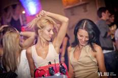Фотоотчет : Cuckoo Famous Friday. Пятница,  6 июля. Изображение 86