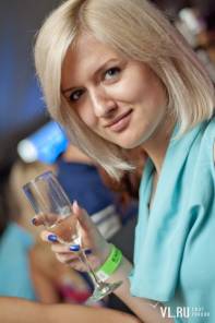 Фотоотчет : Cuckoo Famous Friday. Пятница,  6 июля. Изображение 88