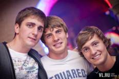 Фотоотчет : Cuckoo Famous Friday. Пятница,  6 июля. Изображение 91