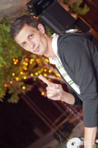 Фотоотчет : Cuckoo Famous Friday. Пятница,  6 июля. Изображение 97