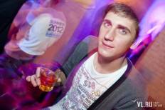 Фотоотчет : Cuckoo Famous Friday. Пятница,  6 июля. Изображение 98