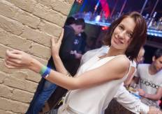 Фотоотчет : Cuckoo Famous Friday. Пятница,  6 июля. Изображение 102