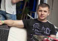 Фотоотчет : Cuckoo Famous Friday. Пятница,  6 июля. Изображение 105