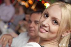 Фотоотчет : Cuckoo Famous Friday. Пятница,  6 июля. Изображение 106