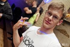 Фотоотчет : Cuckoo Famous Friday. Пятница,  6 июля. Изображение 108