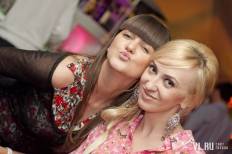 Фотоотчет : Cuckoo Famous Friday. Пятница,  6 июля. Изображение 111
