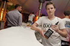 Фотоотчет : Cuckoo Famous Friday. Пятница,  6 июля. Изображение 112