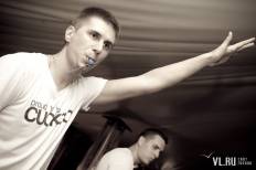 Фотоотчет : Cuckoo Famous Friday. Пятница,  6 июля. Изображение 119