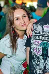 Фотоотчет Маяк на мысе Токаревского: International Dance Festival P.L.U.R. 2012. Суббота,  7 июля. Изображение 6