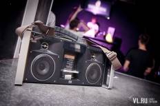 Фотоотчет : День Рождения DJ GROM'a!. Воскресенье,  8 июля. Изображение 1