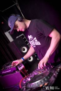 Фотоотчет : День Рождения DJ GROM'a!. Воскресенье,  8 июля. Изображение 7