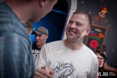 Фотоотчет : День Рождения DJ GROM'a!. Воскресенье,  8 июля. Изображение 10