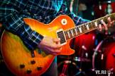: Blues Lime. Искушение  музыкой. Четверг, 12 июля