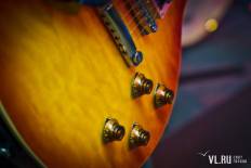 Фотоотчет : Blues Lime. Искушение  музыкой. Четверг, 12 июля. Изображение 8