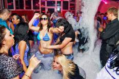 Фотоотчет : МЕГА-ПЕНА PARTY. Пятница, 13 июля. Изображение 2