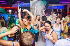 Фотоотчет : МЕГА-ПЕНА PARTY. Пятница, 13 июля. Изображение 3