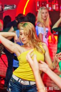 Фотоотчет : МЕГА-ПЕНА PARTY. Пятница, 13 июля. Изображение 4