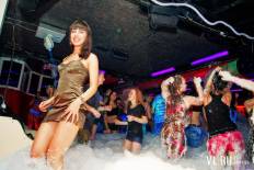 Фотоотчет : МЕГА-ПЕНА PARTY. Пятница, 13 июля. Изображение 5