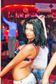 Фотоотчет : МЕГА-ПЕНА PARTY. Пятница, 13 июля. Изображение 6