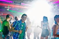Фотоотчет : МЕГА-ПЕНА PARTY. Пятница, 13 июля. Изображение 10