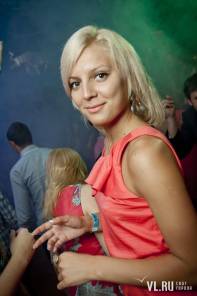 Фотоотчет : DMITRY BOBROV (Moscow). Пятница, 13 июля. Изображение 4