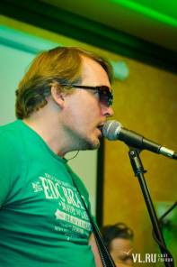 Фотоотчет Trinity Irish Pub: Группа "K.O.K.S.". Суббота, 14 июля. Изображение 4