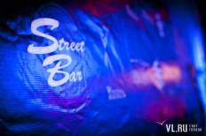 Фотоотчет : XSound with DZA (MSK). Среда, 18 июля. Изображение 2