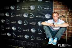 Фотоотчет : XSound with DZA (MSK). Среда, 18 июля. Изображение 3